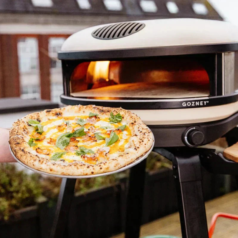 GRILLDEN™ gozney arc outdoor propane gas pizza oven