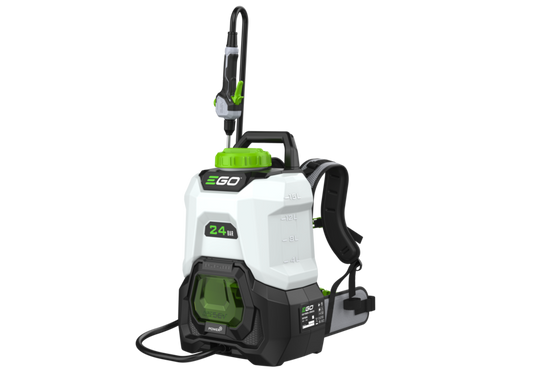 EGO BSP3500E 56V CHEMICAL BACKPACK SPRAYER 15L (BARE UNIT)