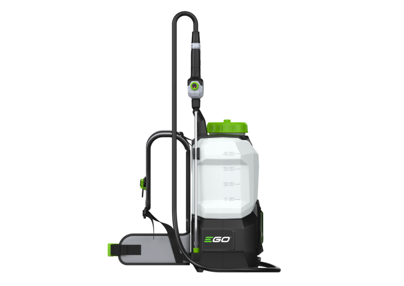 EGO BSP3500E 56V CHEMICAL BACKPACK SPRAYER 15L (BARE UNIT)