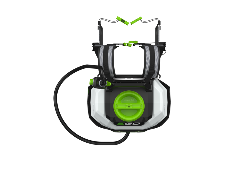 EGO BSP3500E 56V CHEMICAL BACKPACK SPRAYER 15L (BARE UNIT)