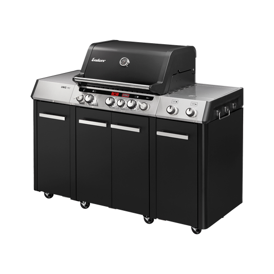 GRILLDEN™ enders uniq pro 3 ik kitchen cruster