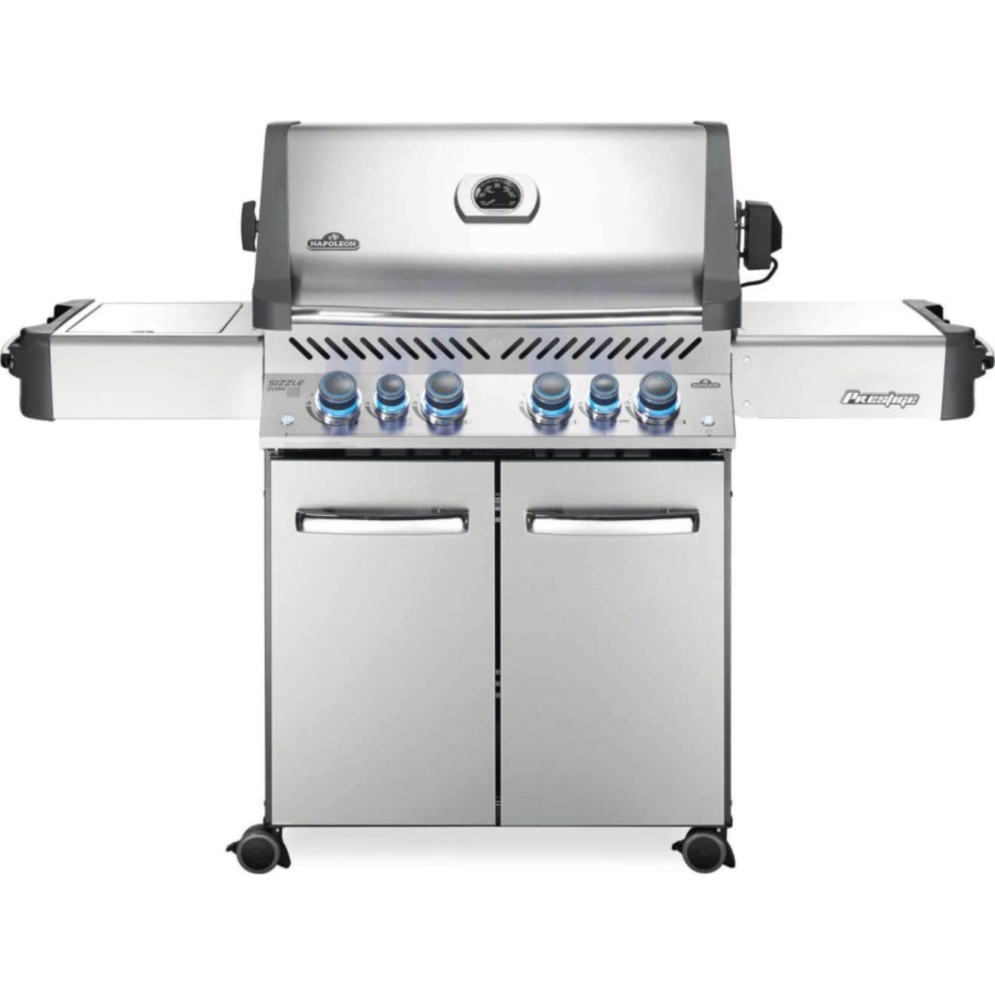 GRILLDEN™ prestige® 500 rsib napoleon