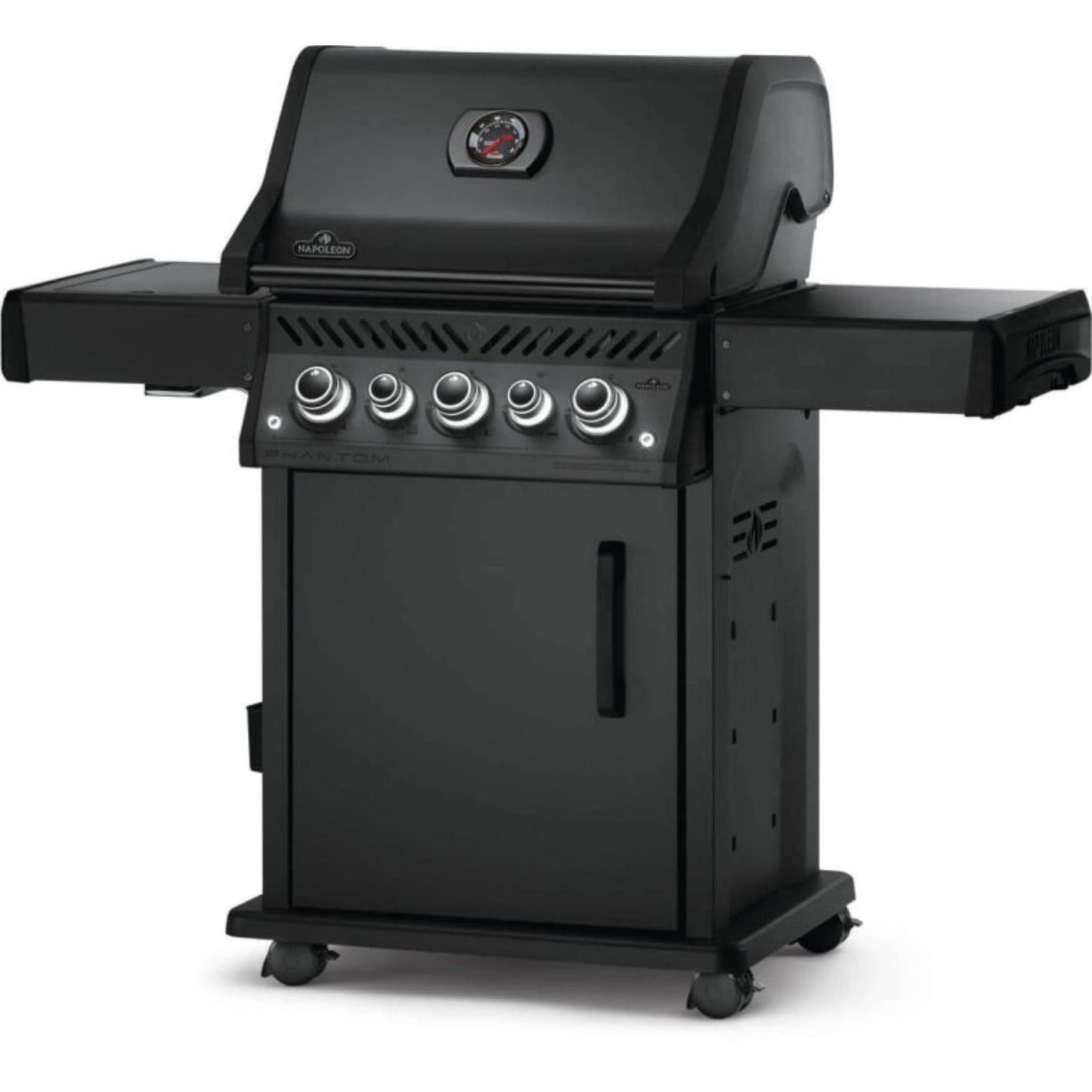 GRILLDEN ™ phantom rogue® se 425 rsib napoleon