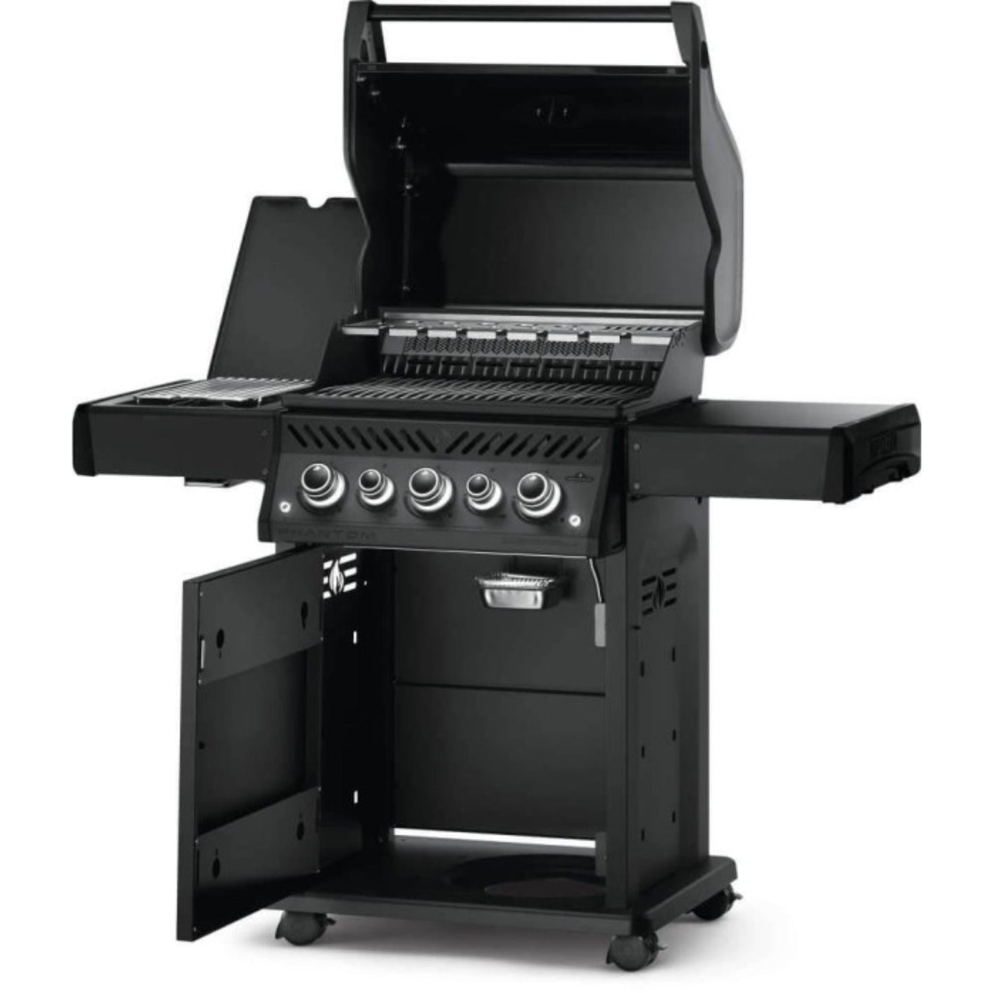 GRILLDEN ™ phantom rogue® se 425 rsib napoleon