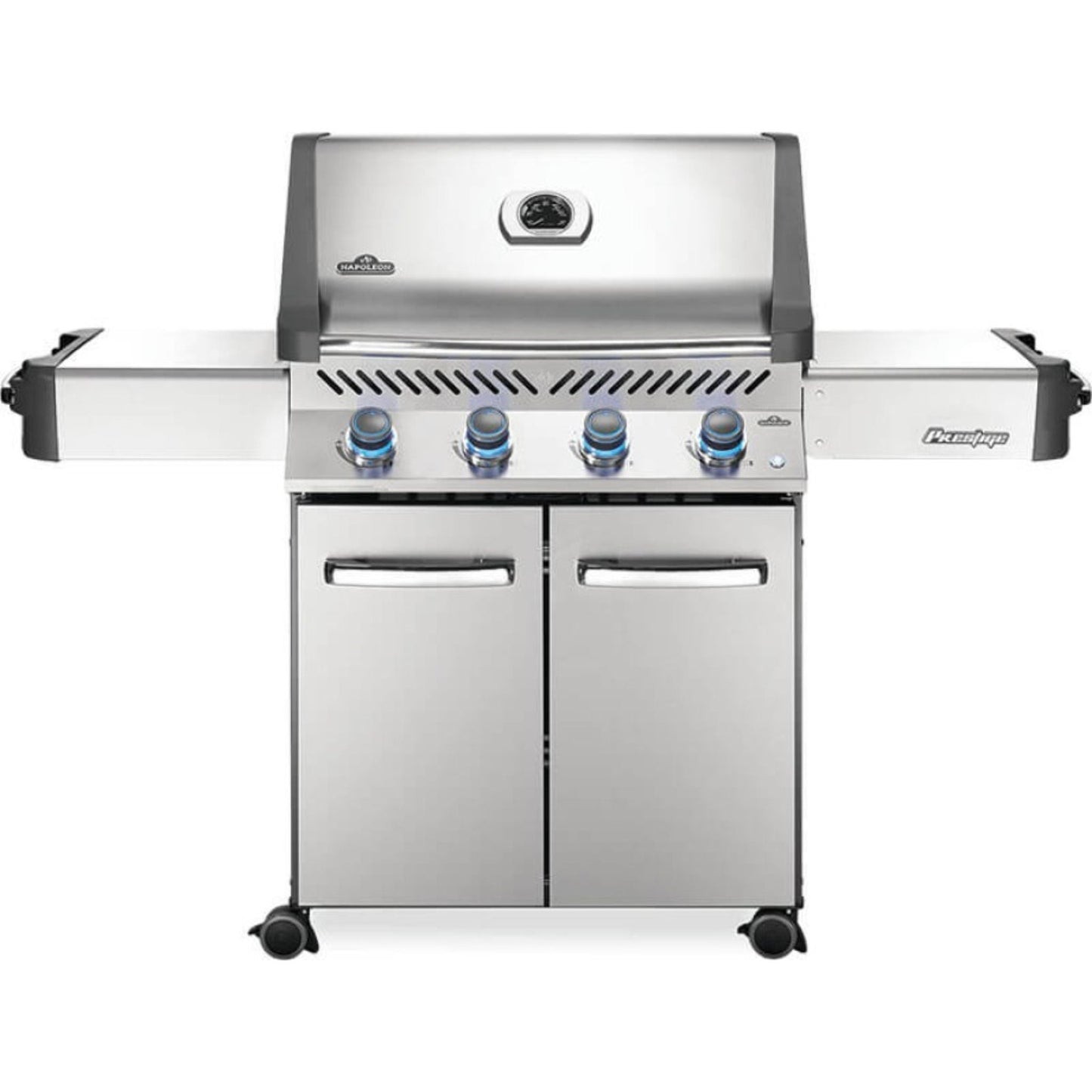 GRILLDEN™ prestige® 500 napoleon
