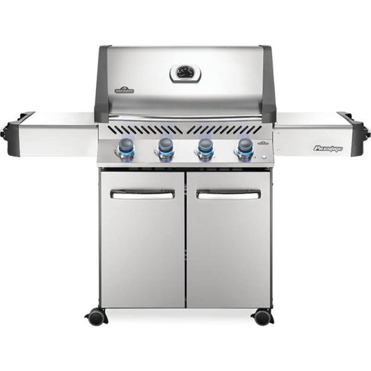 GRILLDEN™ prestige® 500 napoleon