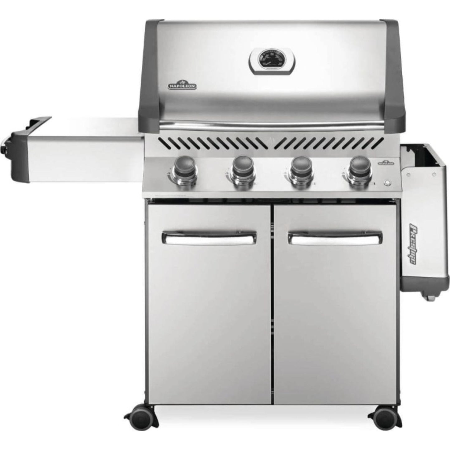 GRILLDEN™ prestige® 500 napoleon