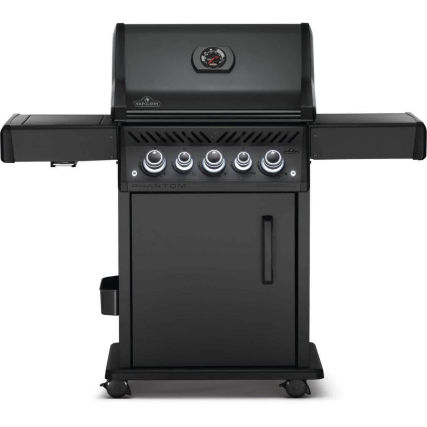 GRILLDEN ™ phantom rogue® se 425 rsib napoleon