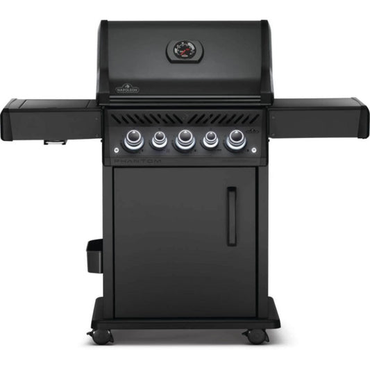 GRILLDEN ™ phantom rogue® se 425 rsib napoleon