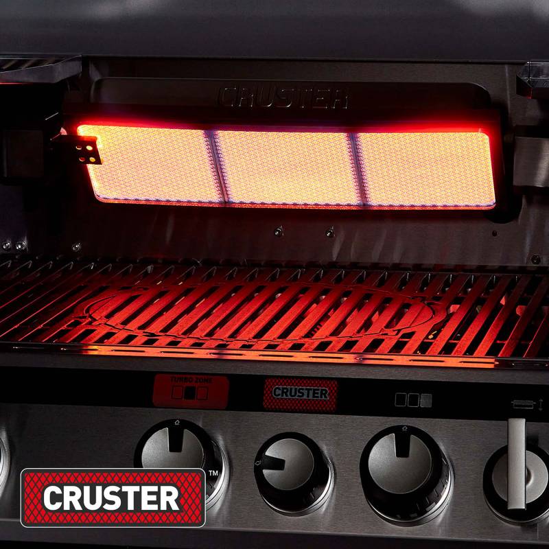 GRILLDEN™ enders uniq pro 3 ik kitchen cruster