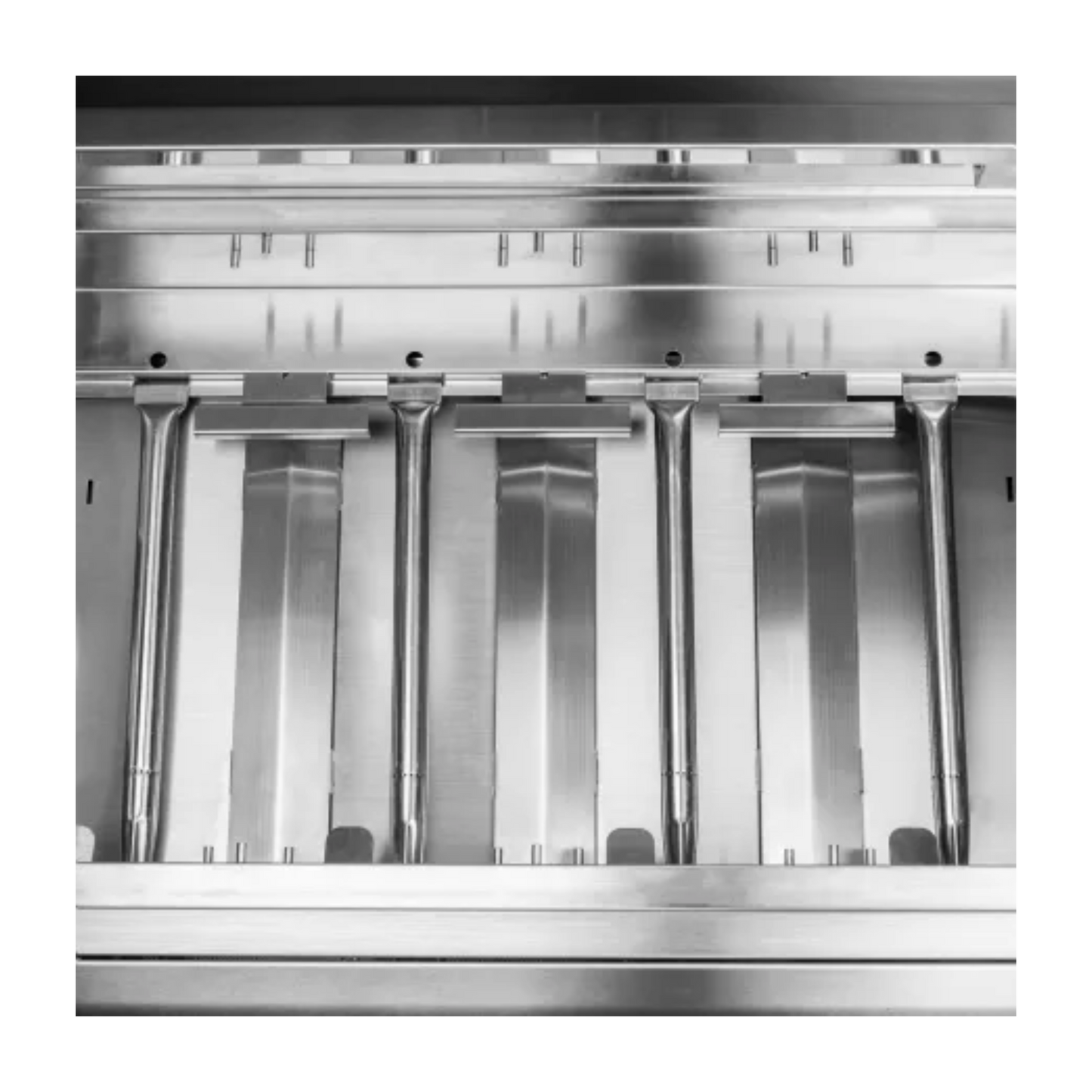 GRILLDEN™ blaze prelude lbm 32 inch 4 burner built in grill