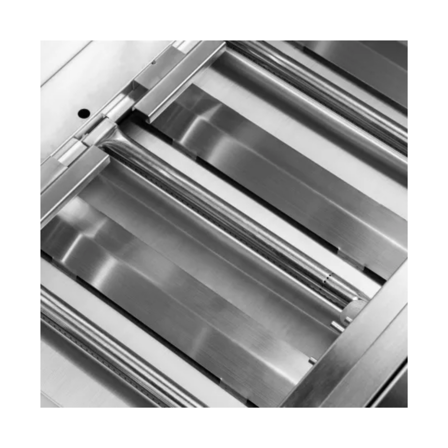 GRILLDEN™ blaze prelude lbm 32 inch 4 burner built in grill