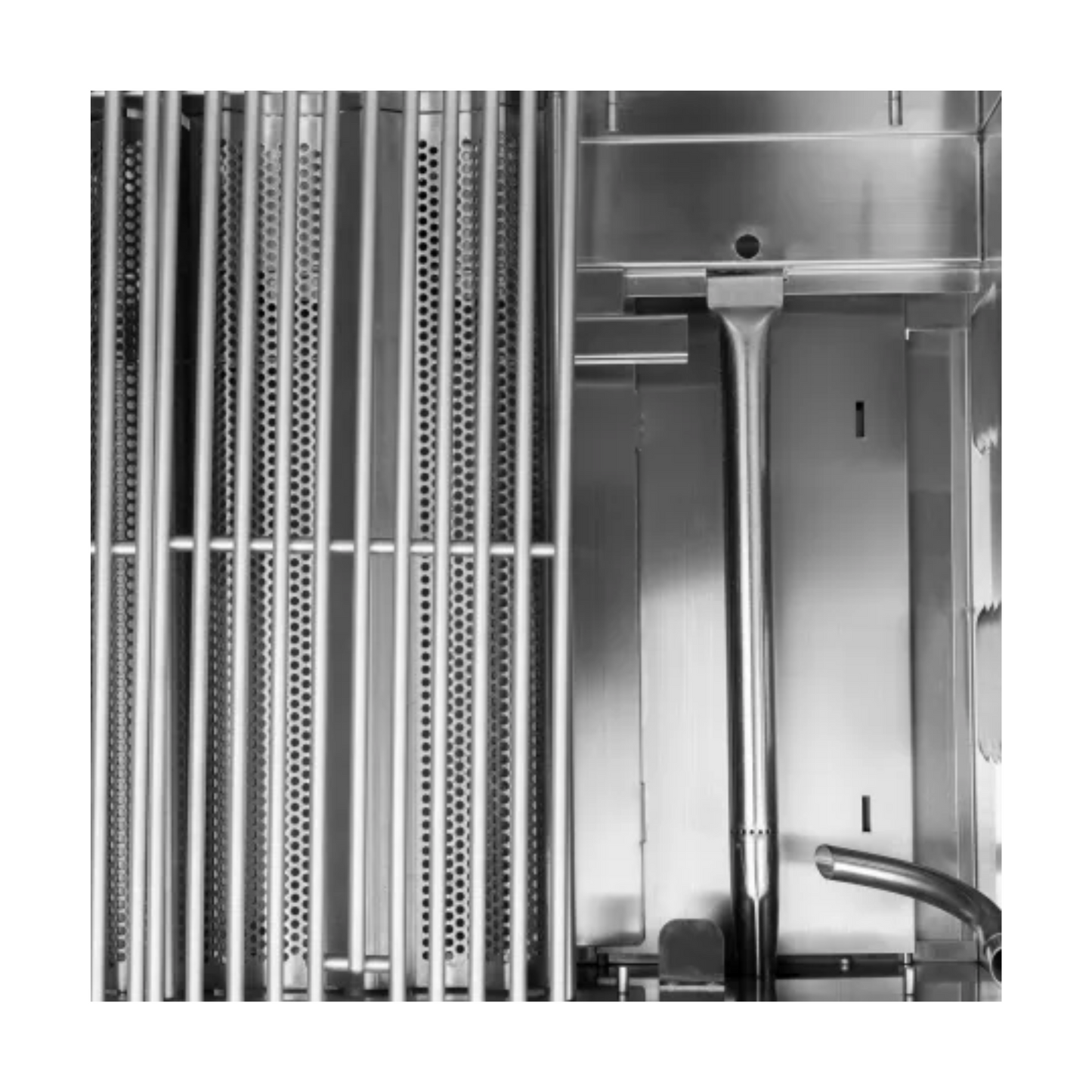 GRILLDEN™ blaze prelude lbm 32 inch 4 burner built in grill