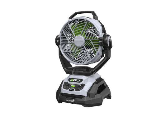 EGO FN1000E 56V 25CM MISTING FAN KIT