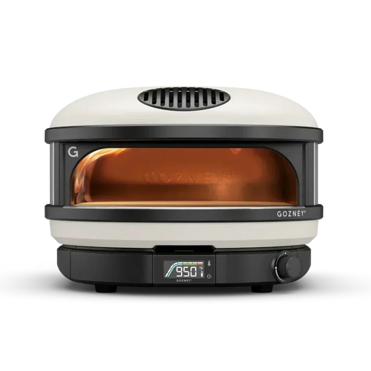 GRILLDEN™ gozney arc outdoor propane gas pizza oven