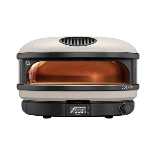 GRILLDEN™ gozney arc xl outdoor propane gas pizza oven