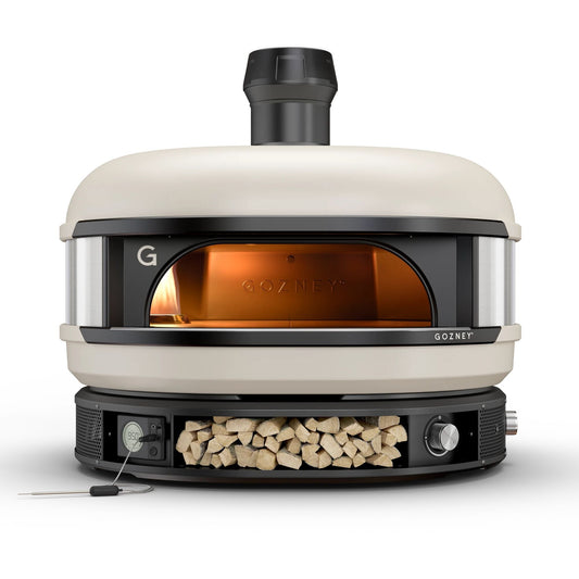 GRILLDEN™ dome outdoor oven gozney