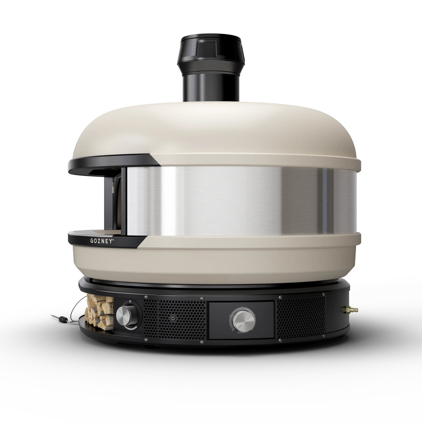 GRILLDEN™ dome outdoor oven gozney