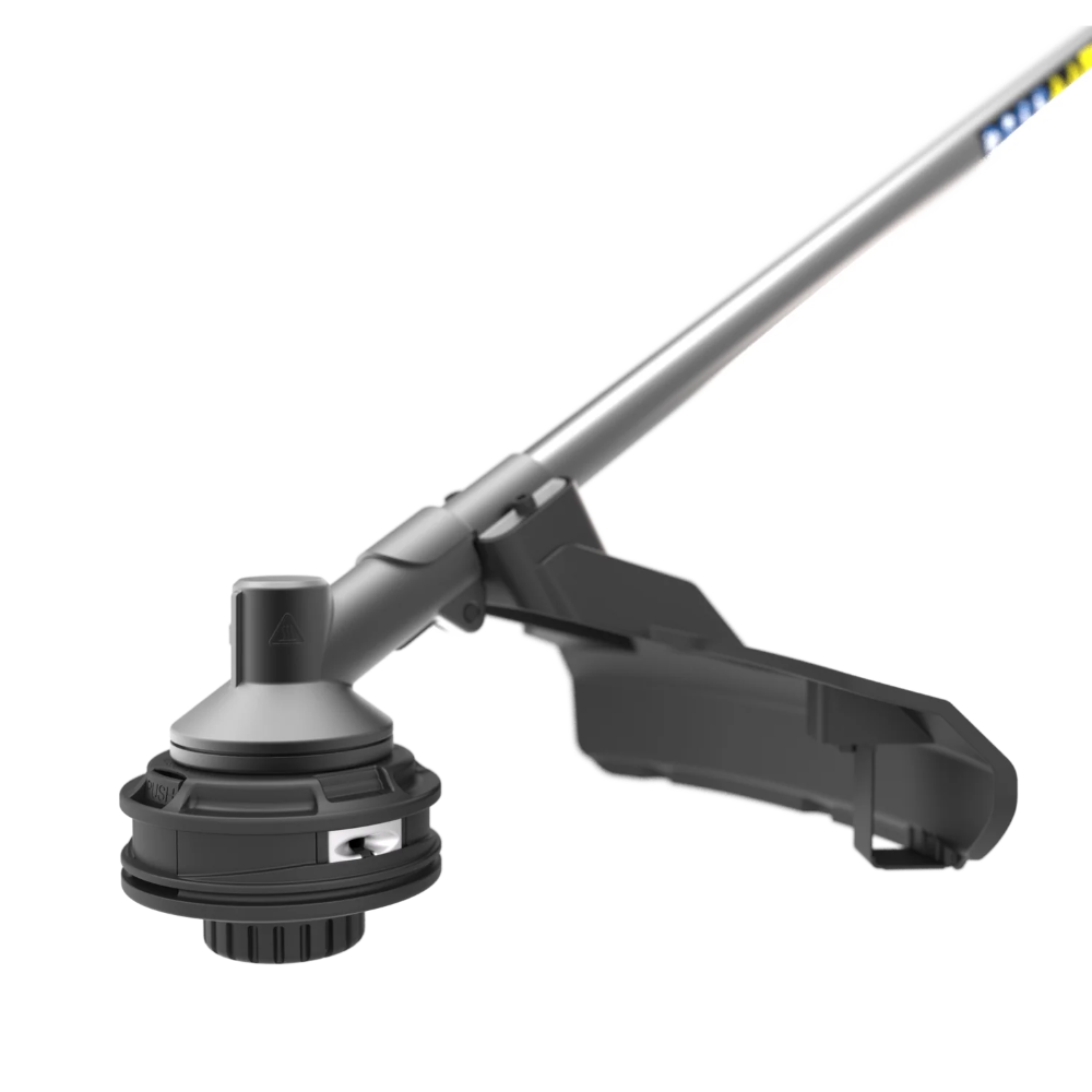 Kress  KC100.9 Commercial-grade 60 V grass trimmer Bundle