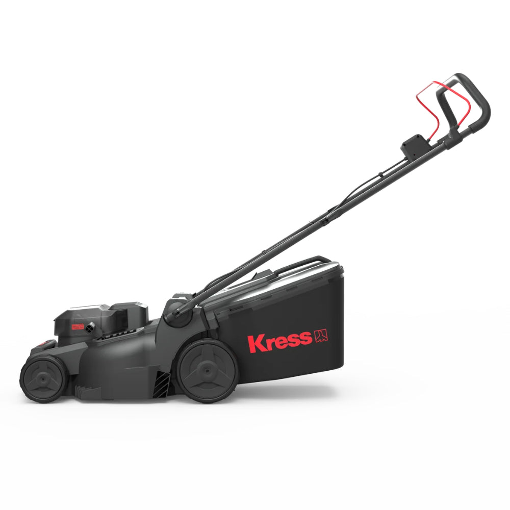 Kress KG748 40V 41cm Cordless Push Lawn Mower