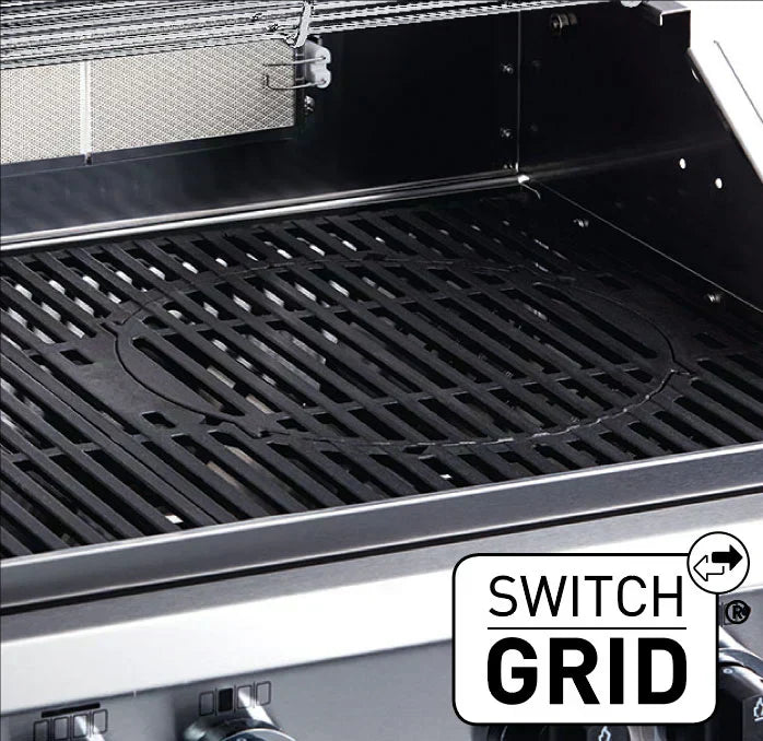 GRILLDEN™ enders uniq pro 3 ik kitchen cruster