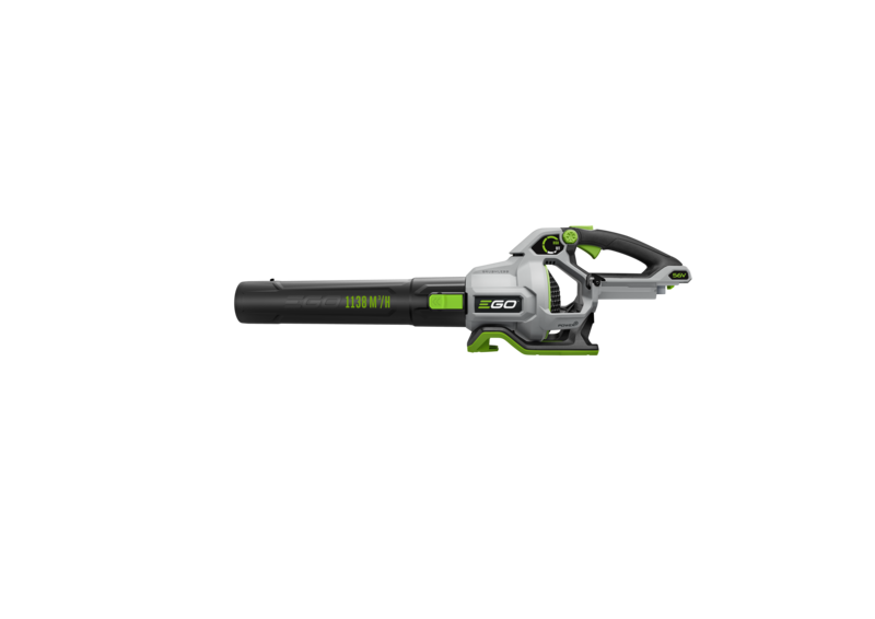 EGO EGLB6700E 56V 1138M3/H BLOWER (UNIT ONLY)
