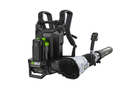 EGO LBPX8000 1360M³/H BACKPACK BLOWER (BARE UNIT)