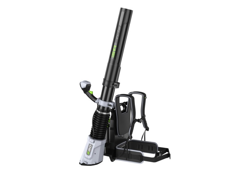 EGO LBPX8000 1360M³/H BACKPACK BLOWER (BARE UNIT)
