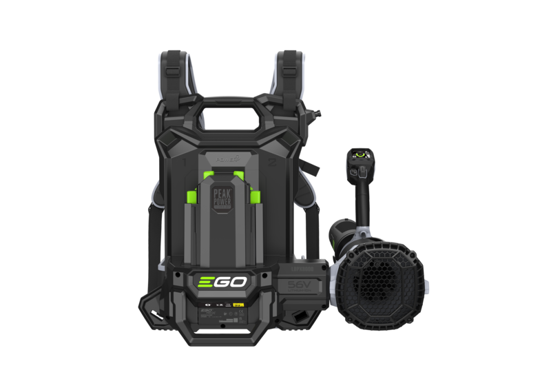 EGO LBPX8000 1360M³/H BACKPACK BLOWER (BARE UNIT)