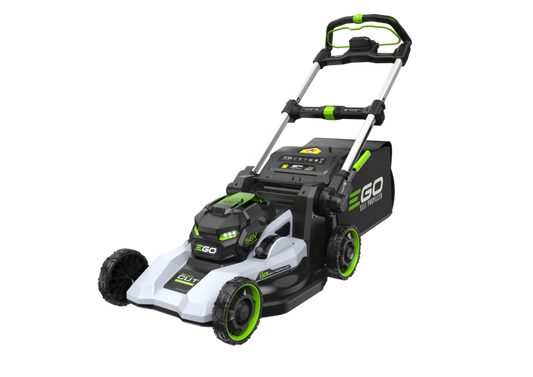 EGO LM2236E-SP 55CM SELF-PROPELLED MOWER (KIT)