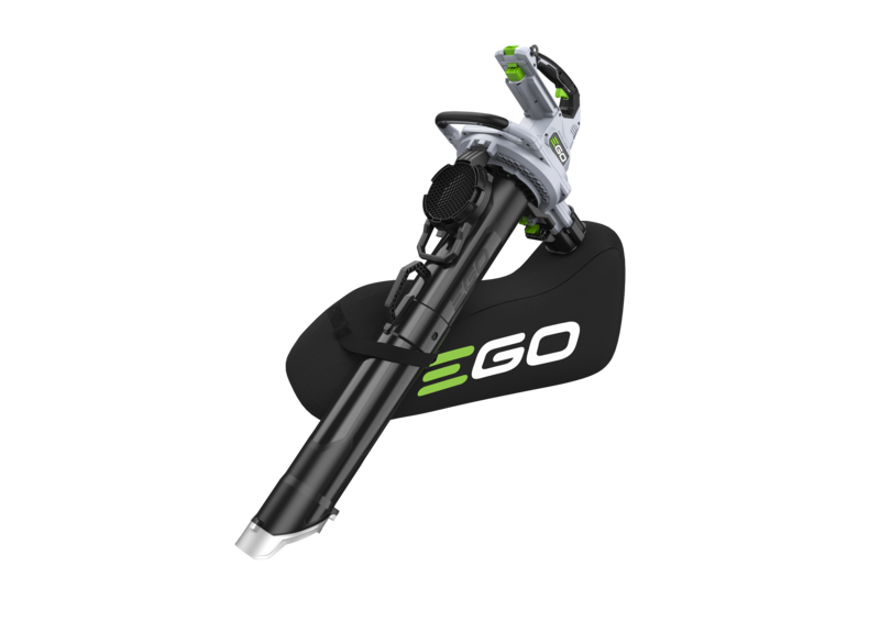 EGO EGLV5000E 56V 3 IN 1 BLOWER VACUUM (BARE UNIT)