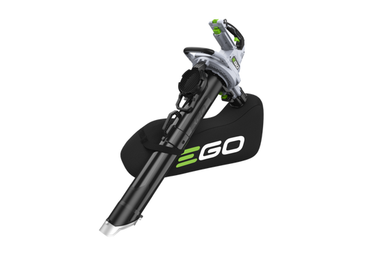 EGO EGLV5000E 56V 3 IN 1 BLOWER VACUUM (BARE UNIT)
