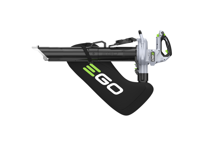 EGO EGLV5004E 56V 3 IN 1 BLOWER VACUUM KIT