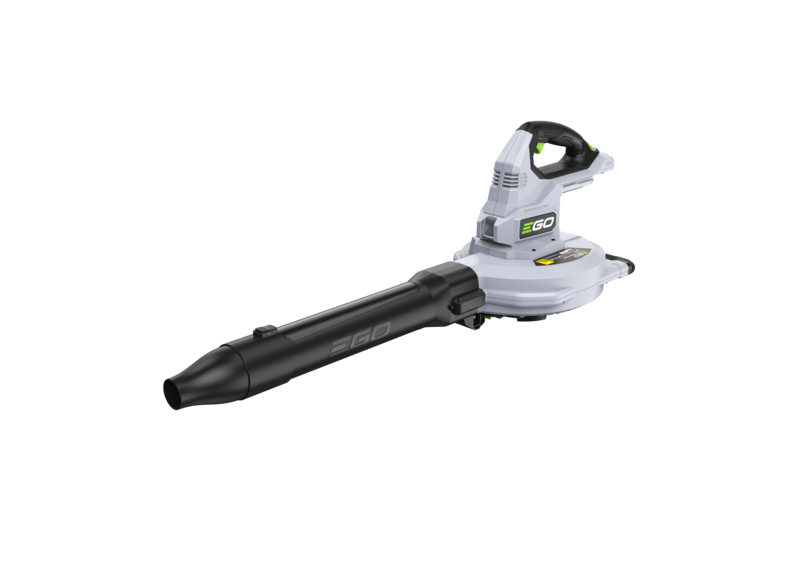 EGO EGLV5000E 56V 3 IN 1 BLOWER VACUUM (BARE UNIT)