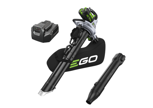 EGO EGLV5004E 56V 3 IN 1 BLOWER VACUUM KIT