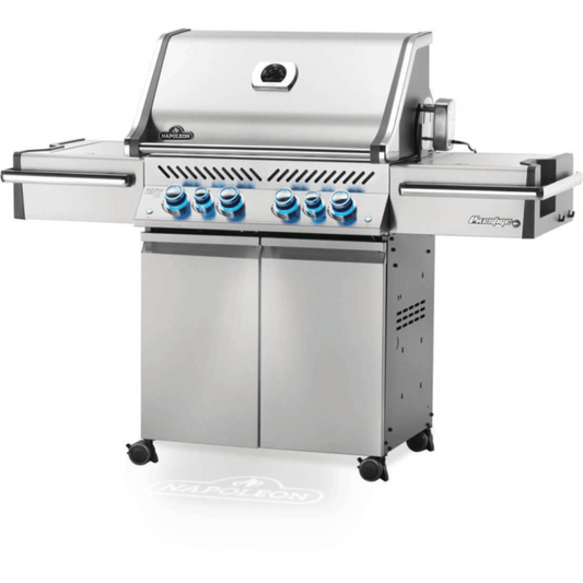 GRILLDEN™ prestige pro™ 500 rsib napoleon