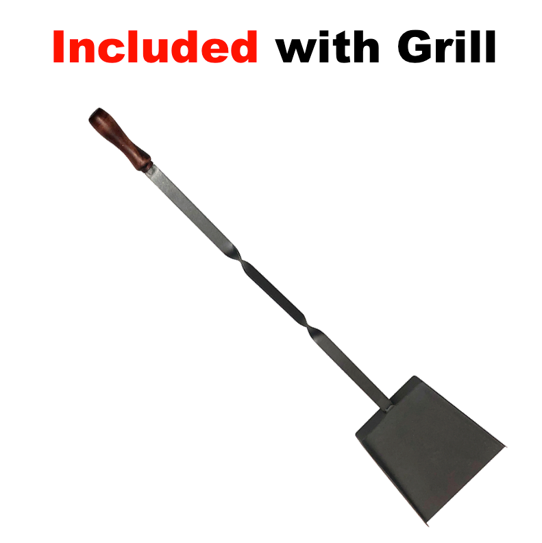 GRILLDEN™ outdoor oven 23 5 nuke