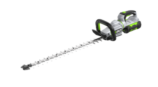 EGO HT2601E 66CM HEDGE TRIMMER (KIT)