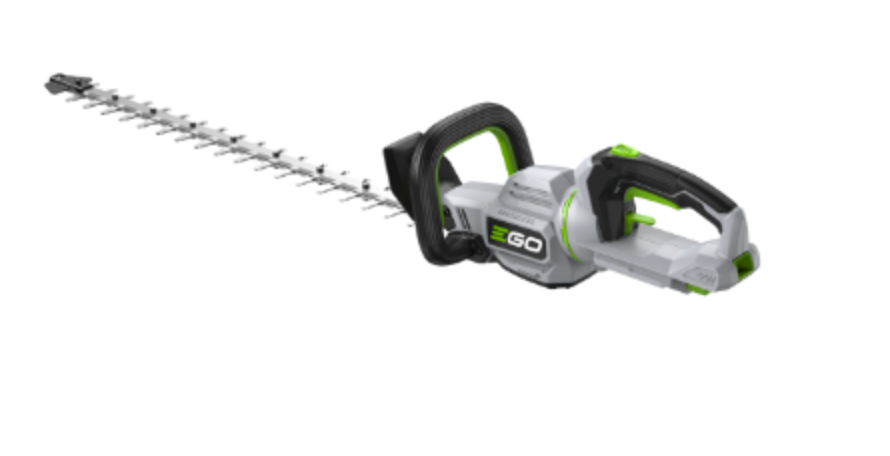 EGO HT2601E 66CM HEDGE TRIMMER (KIT)