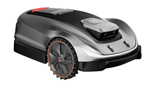 Sunseeker Elite X5 Robotic Lawnmower up to  2,000m2