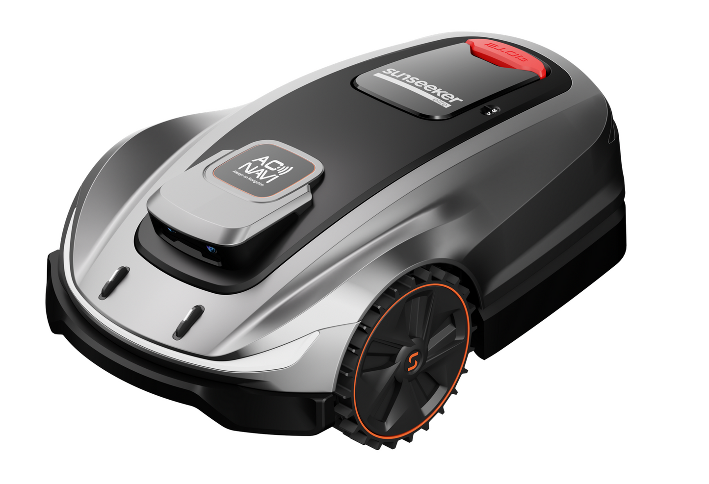 Sunseeker Elite X5 Robotic Lawnmower up to  2,000m2