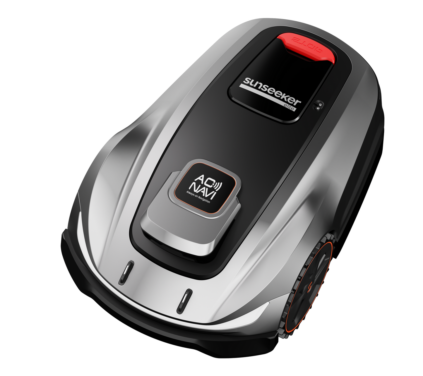 Sunseeker Elite X5 Robotic Lawnmower up to  2,000m2