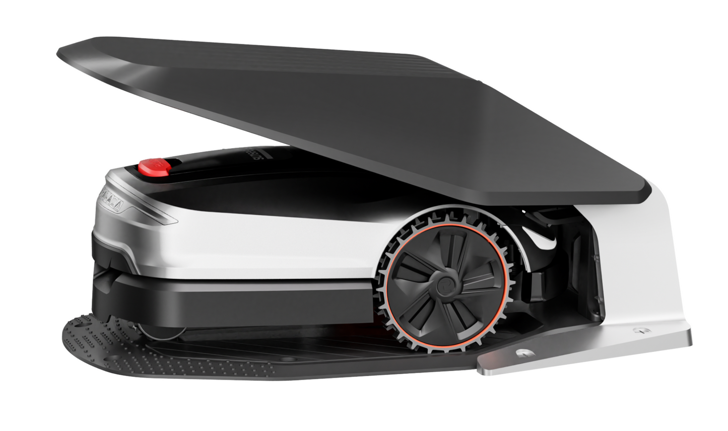 Sunseeker Elite X5 Robotic Lawnmower up to  2,000m2