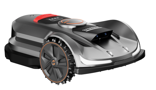 Sunseeker Elite X7 Plus Robotic Lawnmower up to 6,000m2