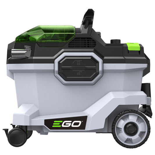 EGO EGWDV0900E 56V WET DRY VAC NAKED TOOL ONLY