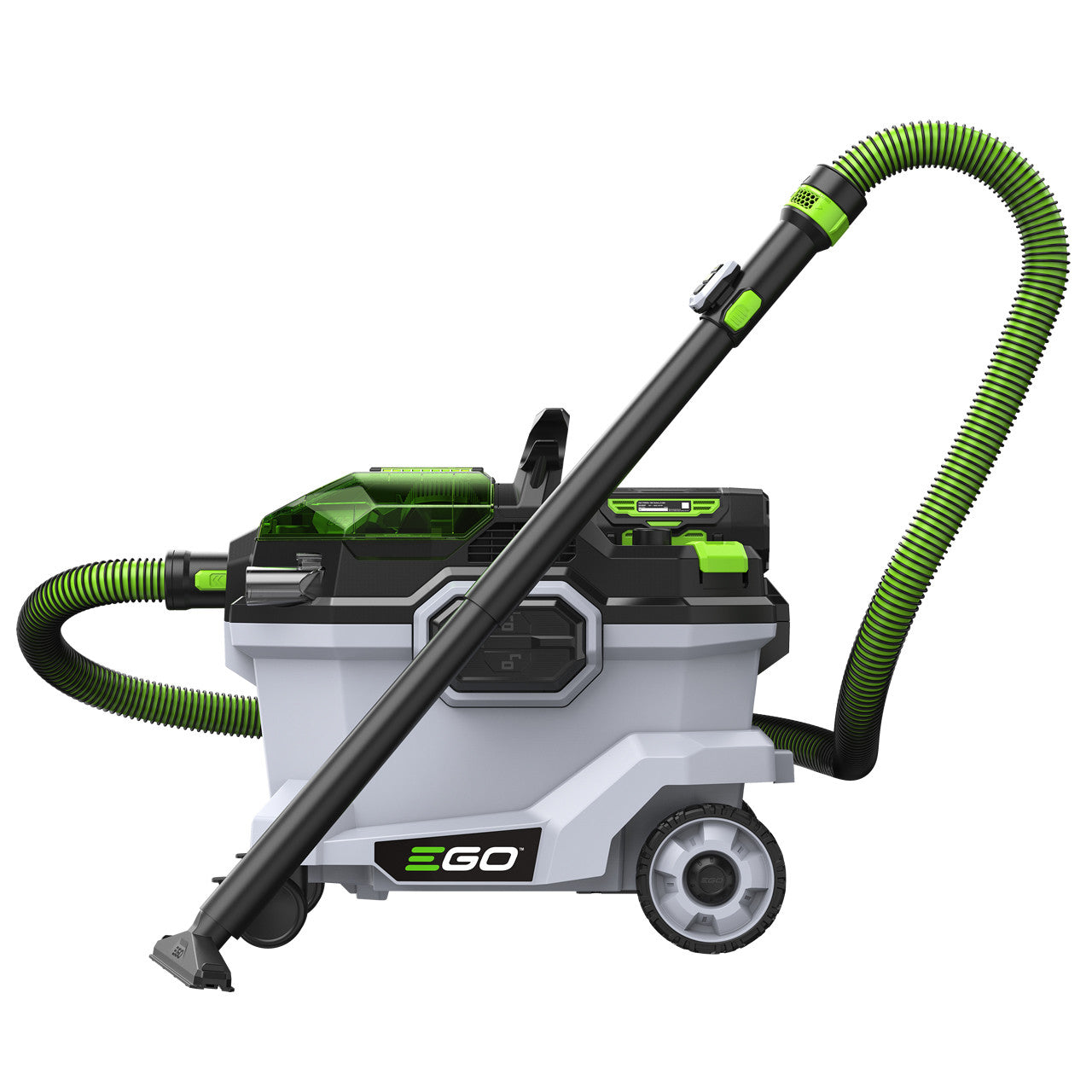 EGO EGWDV0900E 56V WET DRY VAC NAKED TOOL ONLY