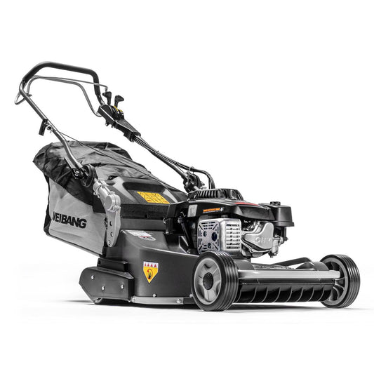 Weibang Legacy 56 Pro LV Rear Roller Lawnmower WGMP154