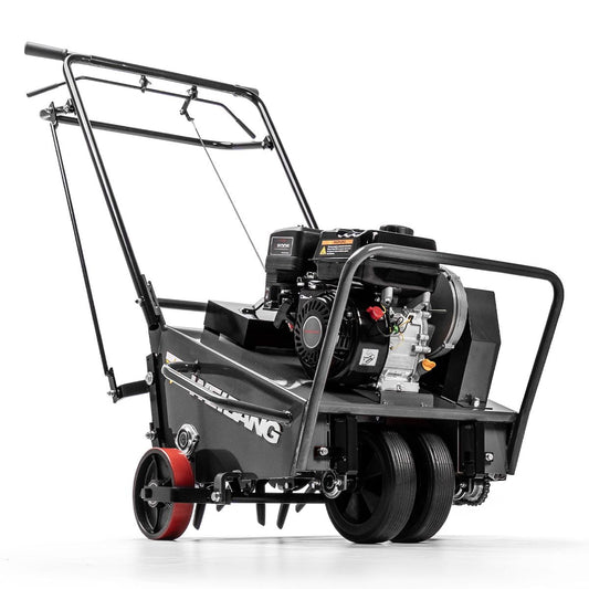 Weibang Intrepid 51 ARP Aerator WGVT54