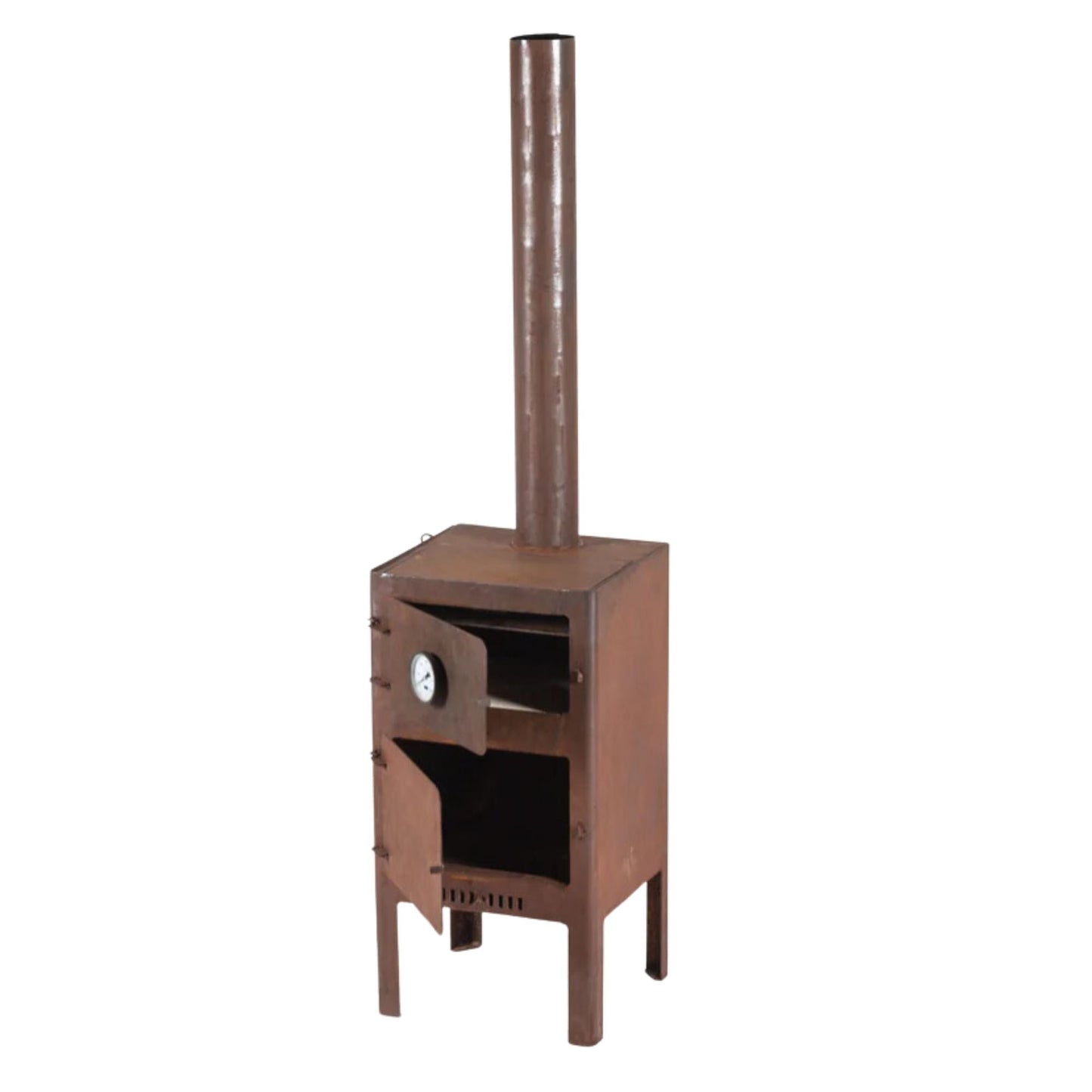 GRILLDEN™ fogues tx ubbe firewood outdoor pizza oven