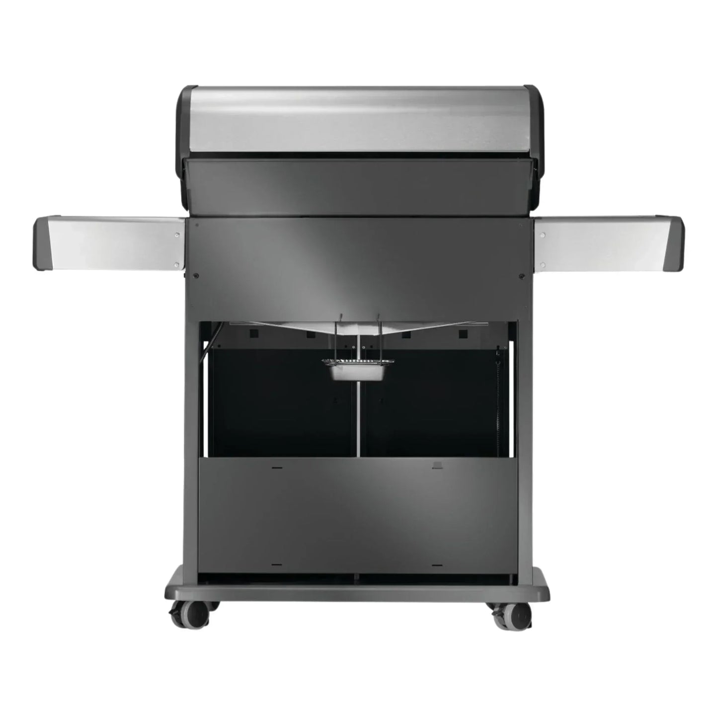 GRILLDEN™ napoleon rogue 525 freestanding gas grill